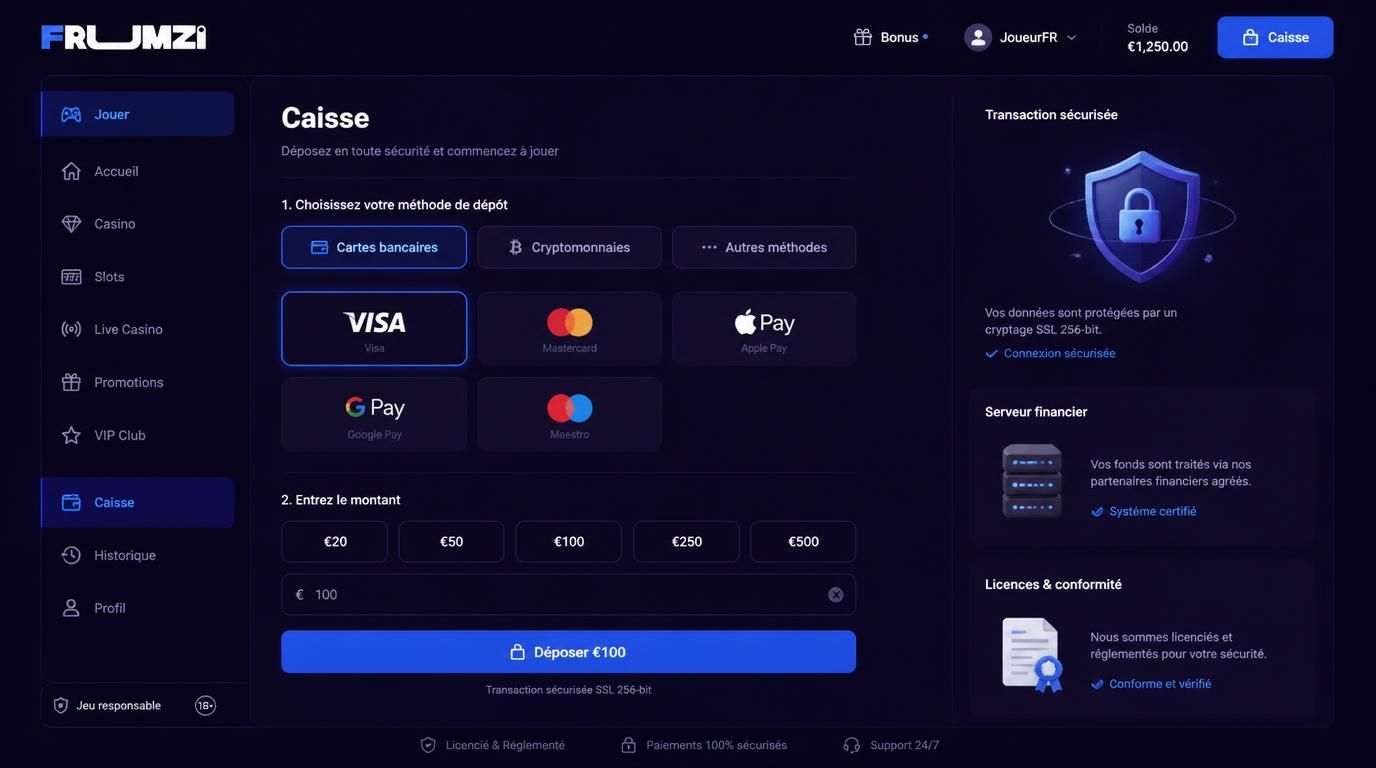 Interface de caisse sécurisée, méthodes de paiement, bouclier de protection, cryptographie